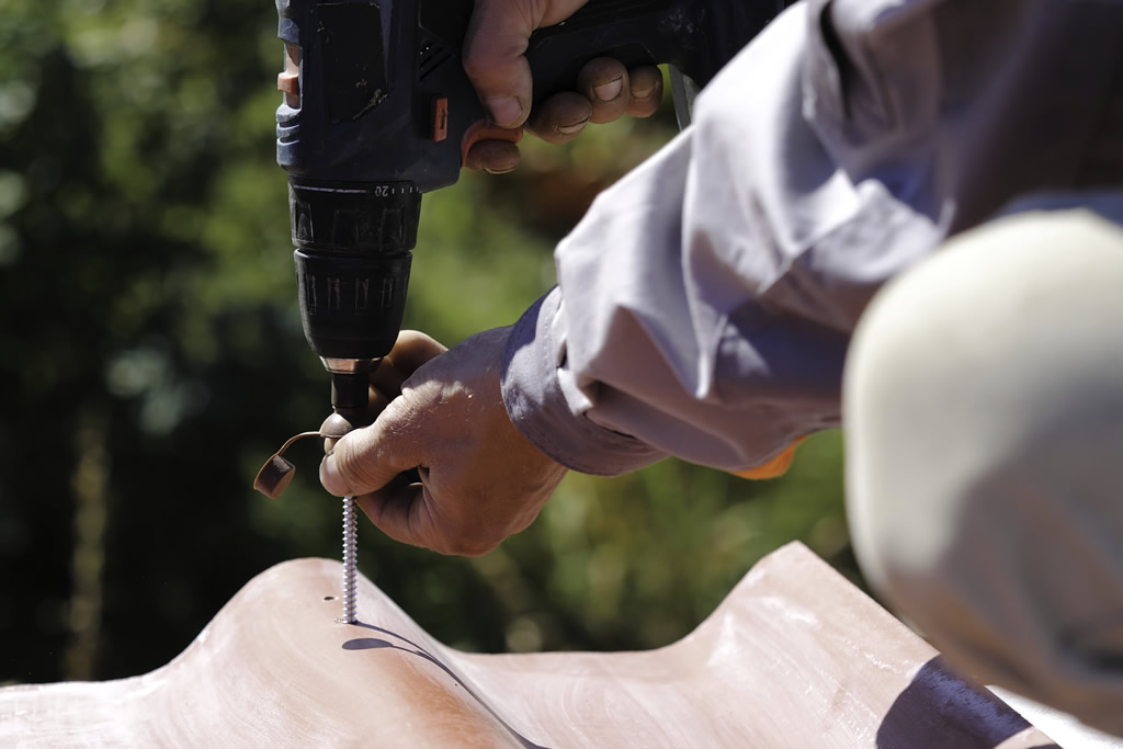 roofing repair