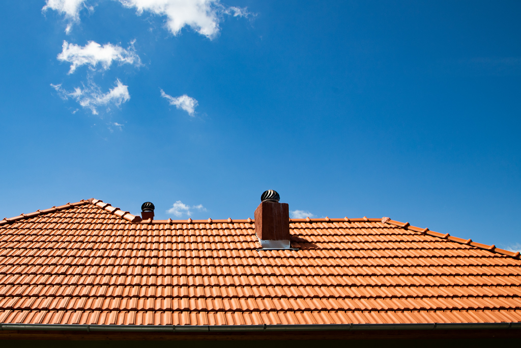 The Evolution of Orlando’s Roofs Over Time​