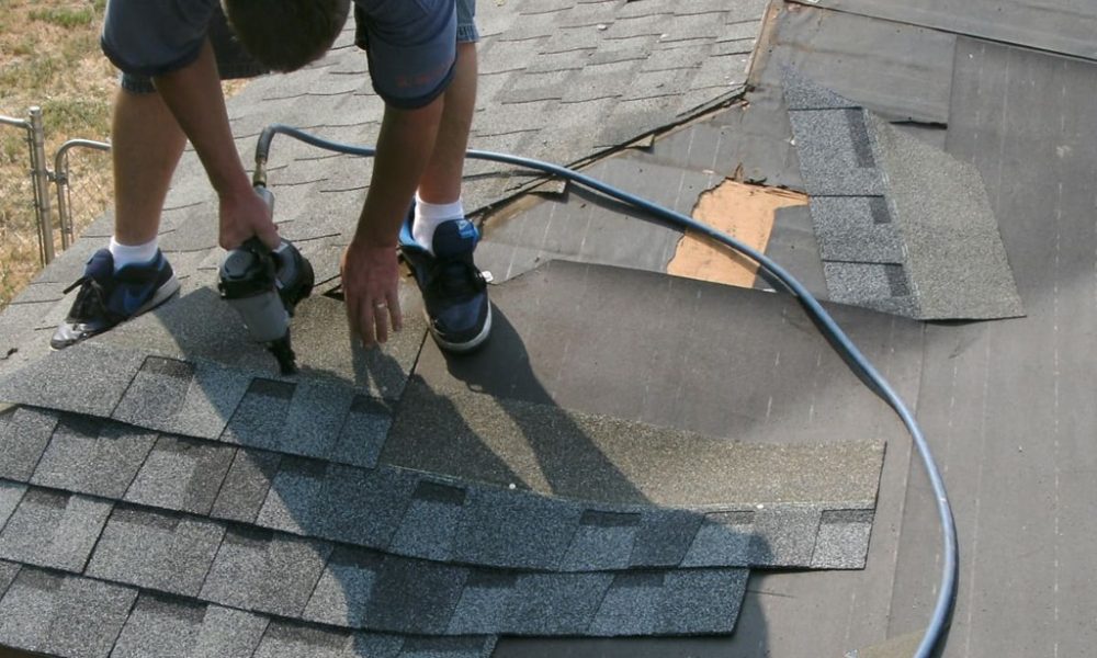 Boston Roofing Services