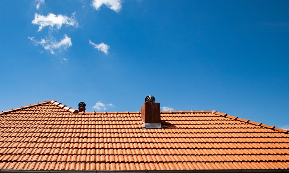 The Evolution of Orlando’s Roofs Over Time​