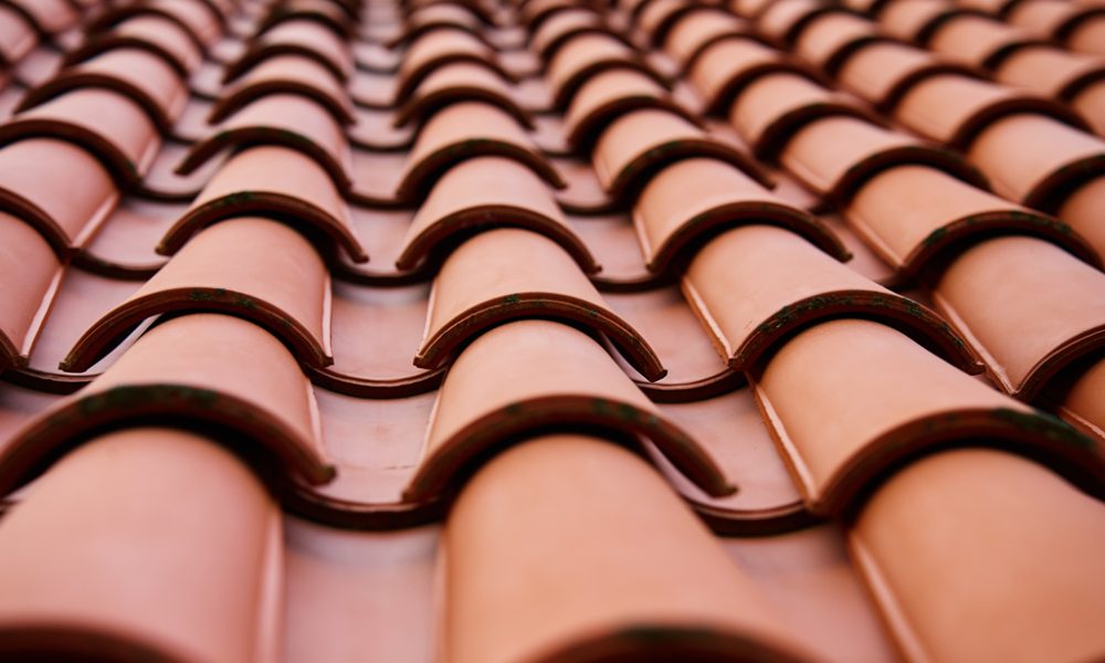 Tile Roofing